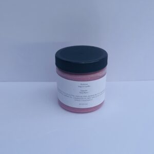 lavender body butter