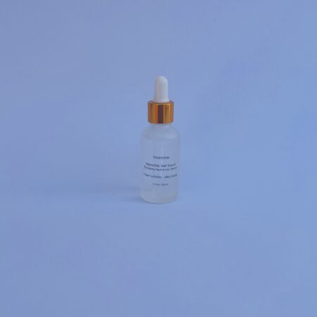 hydraulic veil serum