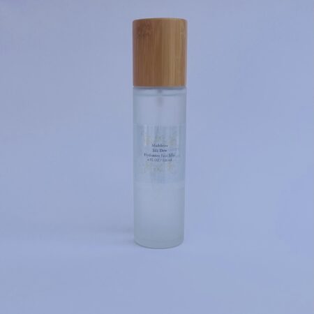 silkdew hydration mist