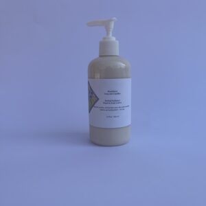 herbal radiance hand & body lotion