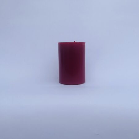 crimson orchard candle