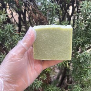 Cucumber Dew Facial Bar