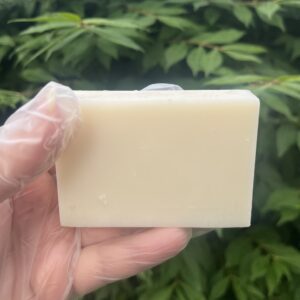 Honey Oat Tallow Soap