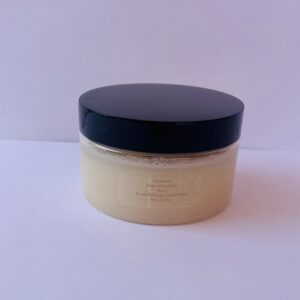 Velvet Rose Luxury Emulsified Sugar Body Polish