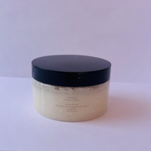 Citrus Escape Foaming Cream Sugar Body Polish