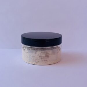 Midnight Woods Luxury Body Powder