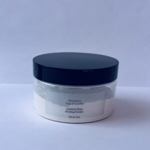 Lumière Rose Luxury Body Powder