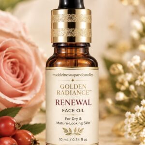 Golden Radiance™ Renewal Face Oil