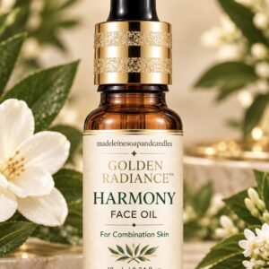 Golden Radiance™ Harmony Face Oil