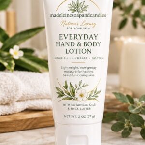 Everyday Hand & Body Lotion