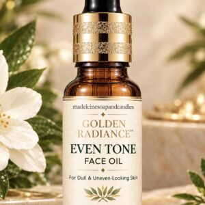 Golden Radiance™ Even Tone Face Oil