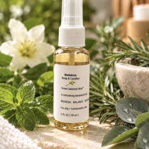 Green Balance Mist™