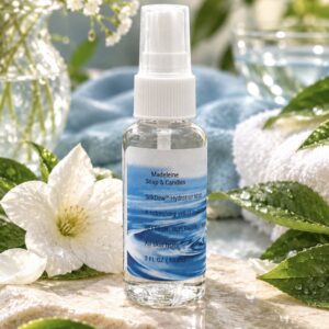 SilkDew™ Hydration Mist