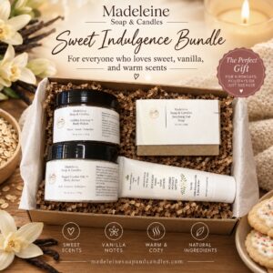 Sweet Indulgence Gift Bundle