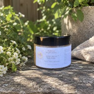 Golden Harvest ™ Body Polish